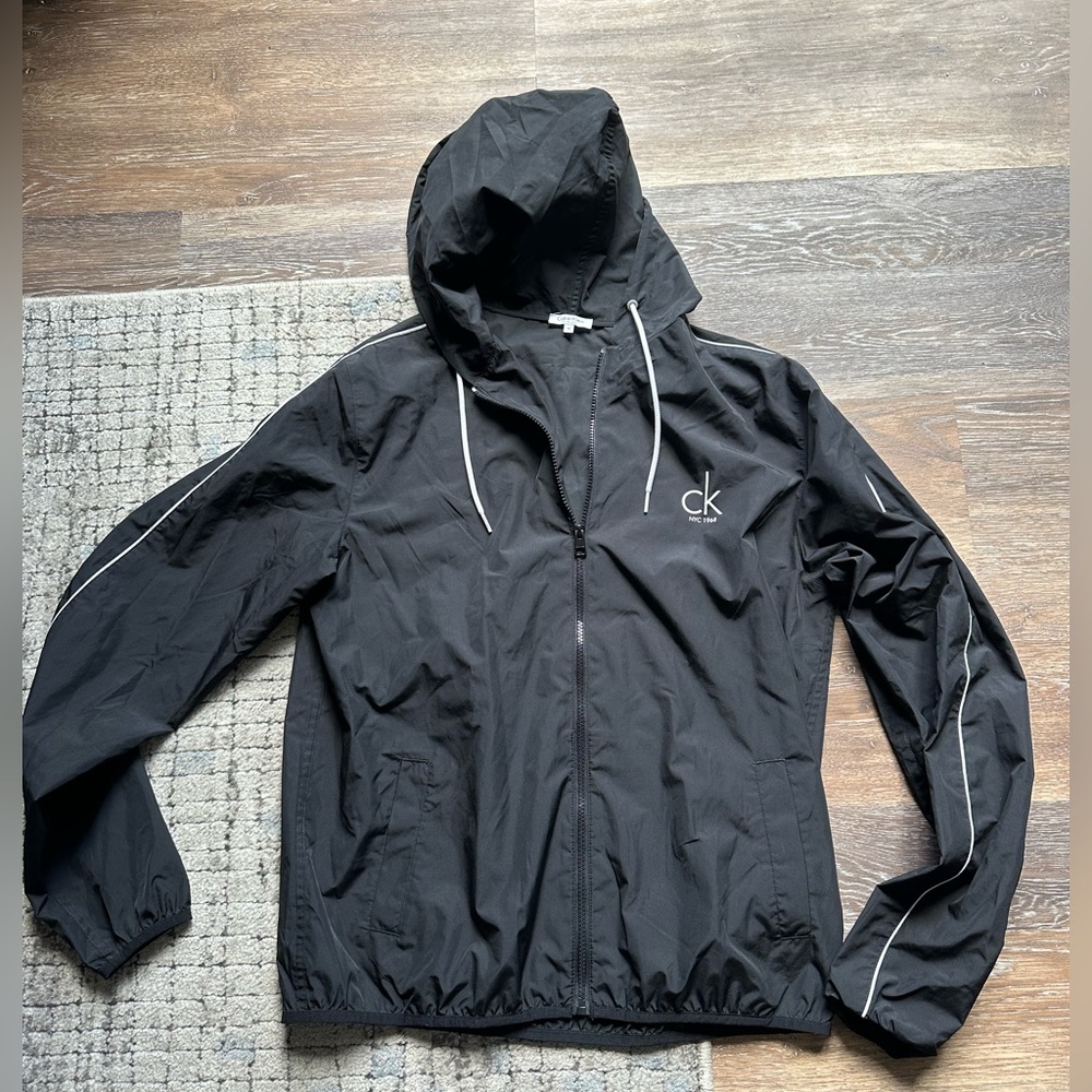 Calvin Klein men’s jacket size medium